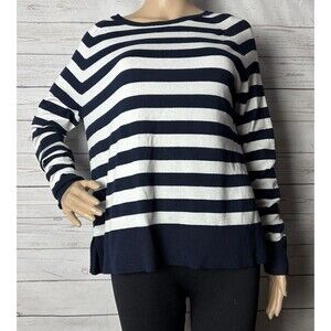 Liverpool Los Angeles Thin Knit Sweater